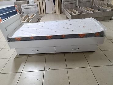 Кровати: Кровать на заказ, Односпальная кровать, С ящиком для хранения, Платная доставка, Гарантия — 7