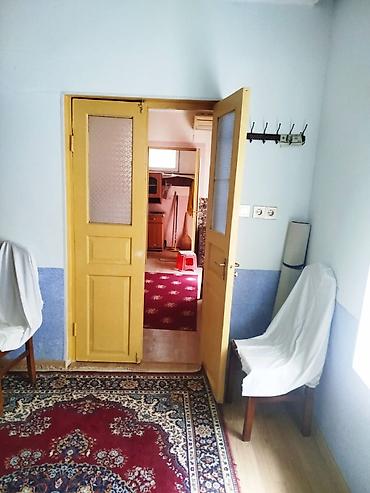 lapet senedi: Bakı, Sabunçu qəs., 2 otaqlı, Köhnə tikili, m. Koroğlu, 40 kv. m — 10