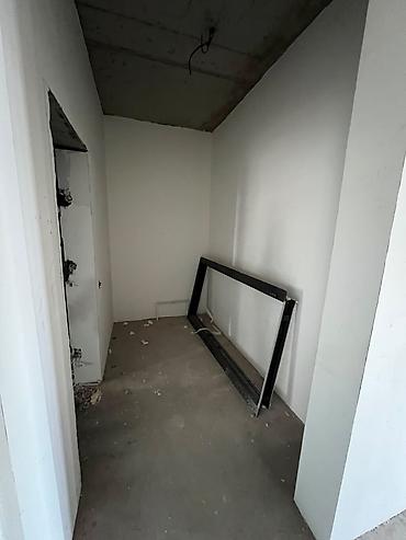 квартира 2 к: 1 комната, 45 м², Элитка, 8 этаж, ПСО (под самоотделку) — 6