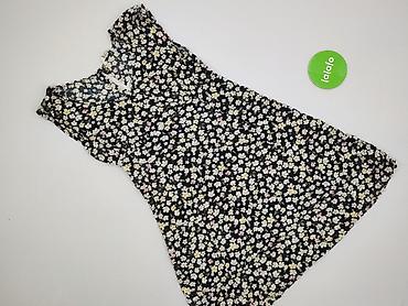 sukienki pepitka: H&M Conscious, Sukienka damska, rozmiar S — 2