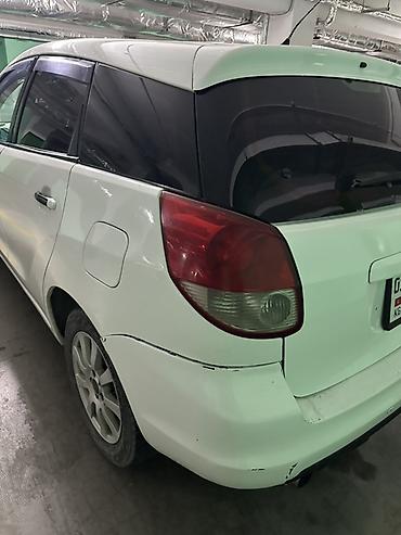 тойота матрикс 2008: Toyota Matrix: 2003 г., 1.8 л, Автомат, Бензин, Хэтчбэк — 5