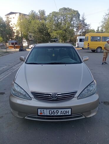 мотор 2 3 дизель: Toyota Camry: 2004 г., 2.4 л, Автомат, Бензин, Седан