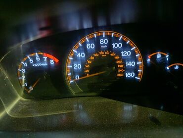 хонда акорд тар: Honda Accord: 2003 г., 2 л, Механика, Бензин, Седан