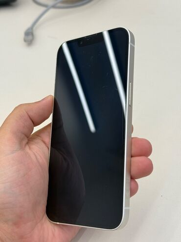 iphone 13 2 ci el qiymeti: IPhone 13, 128 ГБ