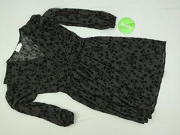 botki na platformie h: Retro & Icone, Sukienka damska, rozmiar M — 2