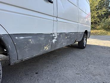 ендура мото: Mercedes-Benz Sprinter рефрижератор. два отсека рефрижератором не — 8