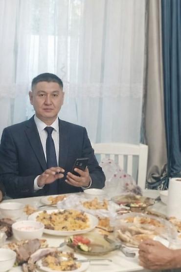 бублик 6 мкр: Ищу работу водителя категории В,имою большой опыт — 1