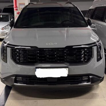 kia opirus: Kia Carnival: 1.6 l | 2024 il Van/Minivan