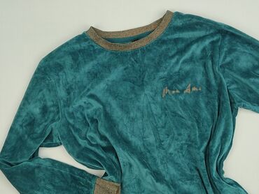 piec lat w paski bluzka w paski swiat: Bluza damska
, rozmiar L