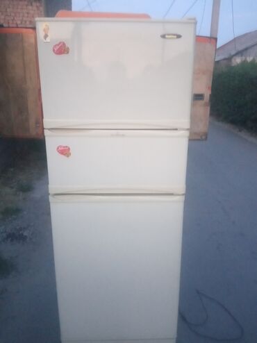 газовый обогреватель для дома купить: Муздаткыч Колдонулган, Үч камералуу, No frost, 75 * 175 * 65