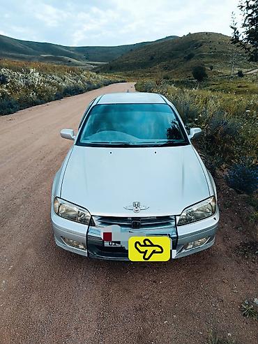 Honda Torneo: 2000 г., 1.8 л, Автомат, Бензин, Седан — 2