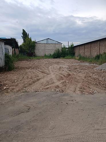 Продажа участков: 5 соток, Для строительства, Тех паспорт — 2