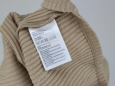 boho crop: H&M, Bluzka damska, rozmiar M — 5