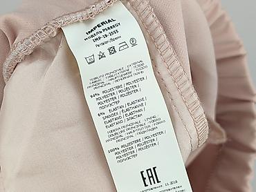 pajama cheap: Imperial, Spodnie materiałowe damskie, rozmiar XS — 6