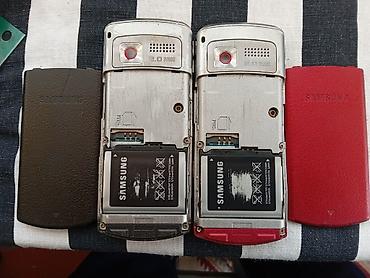 antik kamera: Samsung GT-S3310, < 2 GB Memory Capacity, Düyməli — 3