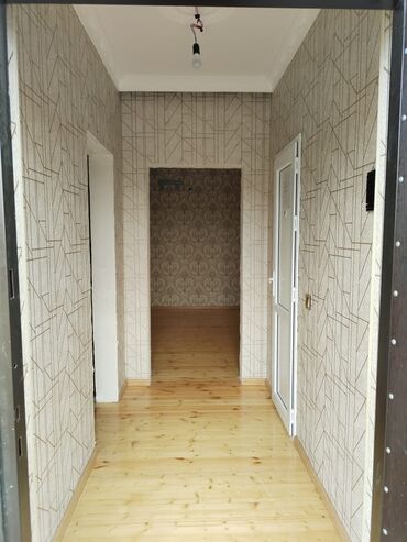 Həyət evləri və villaların satışı: Satlıq həyət evi və torpaq sahəsi - Daş hasarla tam əhatə olunmuş — 7