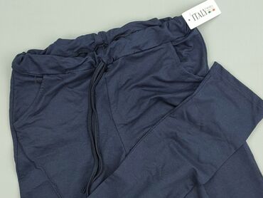 piżamy damskie mohito: Italy Moda, Sweatpants for women, size XL
