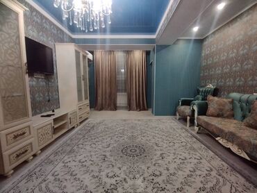 Продажа квартир: 2 комнаты, 86 м², Элитка, 9 этаж, Евроремонт