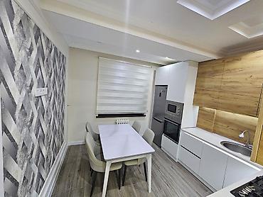 Продажа квартир: 2 комнаты, 62 м², Элитка, 10 этаж, Дизайнерский ремонт — 4