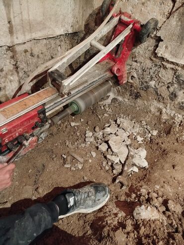 Beton işləri: Azərbaycanın istənilən regionunda obyekt mənzil söküntüsü və — 4