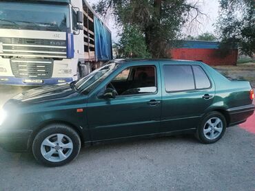опель фронтера б: Volkswagen Vento: 1995 г., 2 л, Автомат, Бензин, Седан