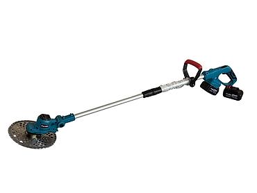 Все для дома и сада: №: 546 Məhsulun adı: Trimmer Flixo 68V 5.0Ah Brend: No Brand — 2