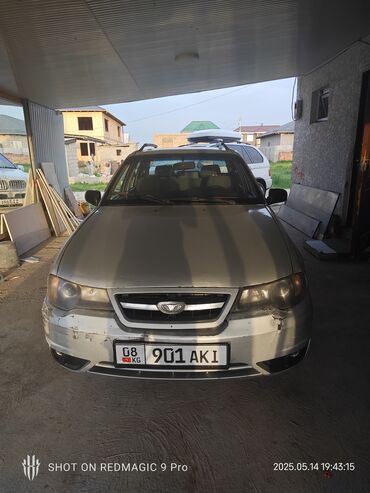 дуга портер 1: Daewoo Nexia: 2010 г., 1.6 л, Механика, Бензин, Седан