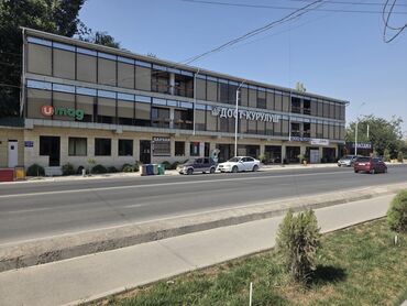 квартира берилет ижарага: Ижарага берем Офистик, 12 кв. м, Административдик имаратта, Өзүнчө кире бериши менен