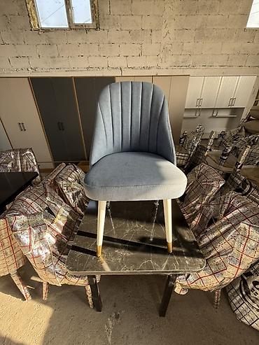 Стулья для зала: Стул для зала, Новый, Дерево — 24