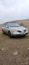 аварийный ниссан примера: Nissan Primera: 2005 г., 1.8 л, Механика, Бензин, Универсал