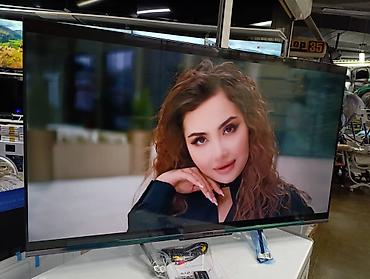 Телевизоры: Телевизор YASIN 50Q90M, 50" - Платформа: Google TV с поддержкой Hey — 4