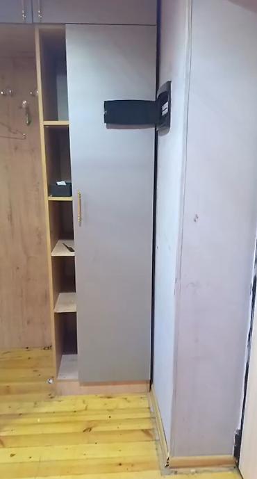 kredit evlər: 2 otaqlı, Yeni tikili, 59 kv. m — 2