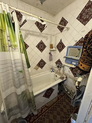 Продажа квартир: 3 комнаты, 73 м², 105 серия, Старый ремонт — 6