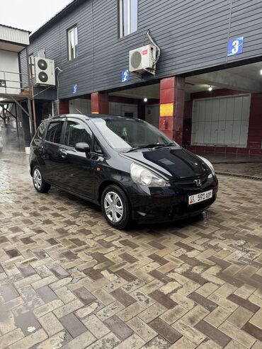 ролики на хонда фит: Honda Fit: 2004 г., 1.3 л, Вариатор, Бензин, Хэтчбэк