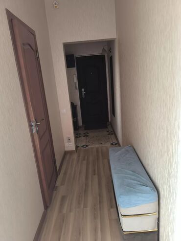 Долгосрочная аренда комнат: 70 м², С мебелью — 6