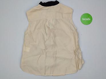 smog koszule: H&M, Bluzka damska, rozmiar S — 5