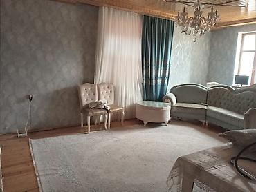 sultan emlak: Mehdiabad 6 otaqlı, 260 kv. m, Kredit yoxdur, Yeni təmirli — 3