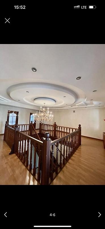 Сниму дом: 300 м², 5 комнат, Без животных — 3
