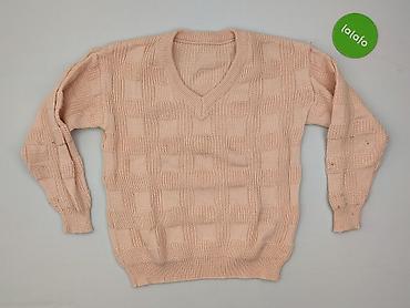 second hand store: Sweter damski, rozmiar M — 2