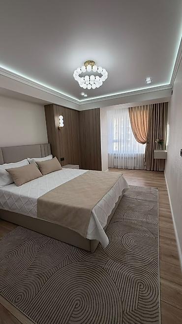 Продажа квартир: 2 комнаты, 72 м², Элитка, 7 этаж, Евроремонт — 6