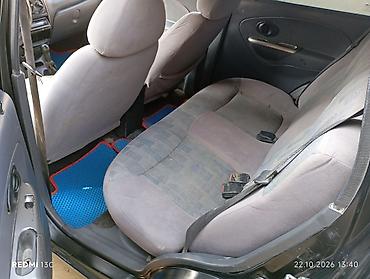 kim motors: Daewoo Matiz: 2012 г., 0.8 л, Механика, Бензин, Хэтчбэк — 7