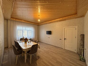 Həyət evləri və villaların satışı: 3 otaqlı, 90 kv. m, Kredit yoxdur, Yeni təmirli — 7