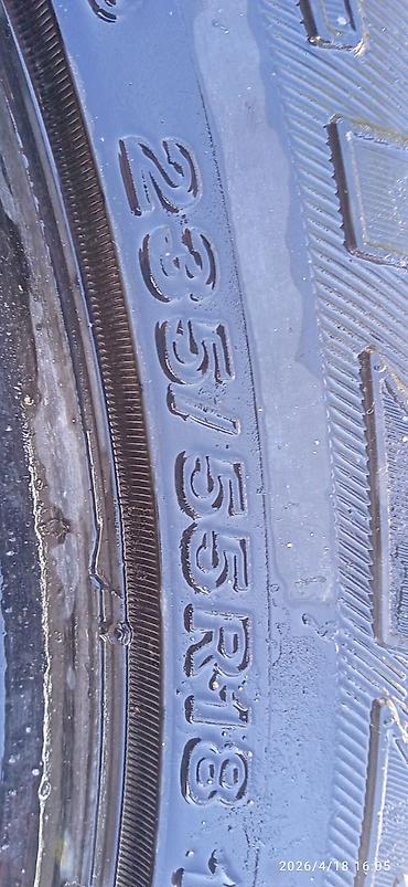 Шины: Шины — 17