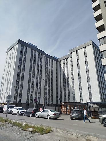 Продажа квартир: 1 комната, 40 м², Элитка, 12 этаж, Евроремонт — 1