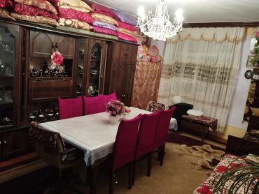 Köhnə tikili: Şirvan, 2 otaqlı, Köhnə tikili, 50 kv. m — 8