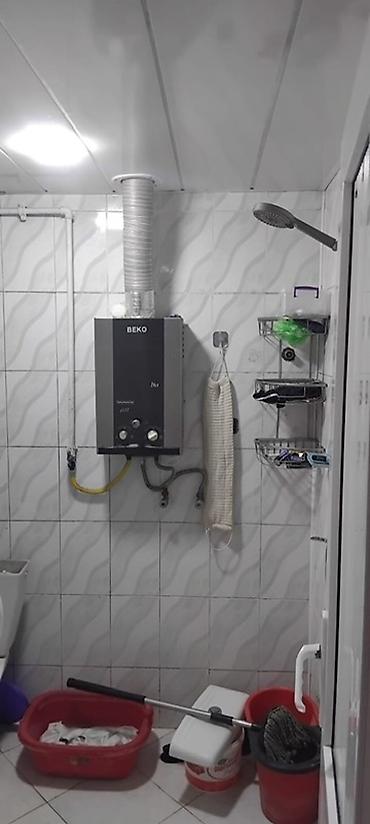Квартиры: Kirayə üçün 1 nəfər otağ yoldaşı lazımdır 100 azn. - Yataq otağı — 3