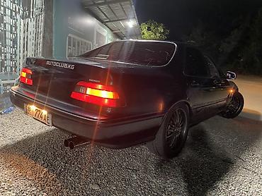 хонда леганд: Honda Legend: 1994 г., 3.2 л, Автомат, Бензин, Седан — 6