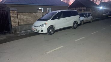 toyota camry 25 кузов: Toyota Estima: 3 л, Автомат, Газ, Минивэн