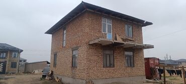 продается дом пишпек: 184 м², 5 комнат, Парковка