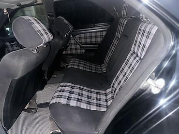 уаз 31512: Mercedes-Benz C-Class: 1995 г., 2.2 л, Механика, Бензин, Седан — 10